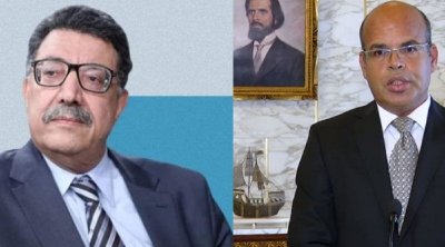 يوسف بوزاخر : عميد المحامين لم يخفي رغبته في التموقع داخل المجلس الأعلى للقضاء