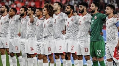 تونس تتراجع ب6 مراكز في تصنيف الفيفا