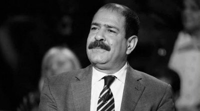 شقيق شكري بلعيد : المرزوقي و رشيد عمار كانا على علم بإغتيال شقيقي