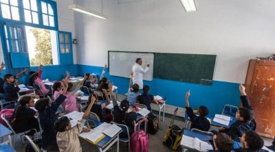 منتدى الحقوق الاقتصادية والاجتماعية : المدرسة العمومية غير جاذبة