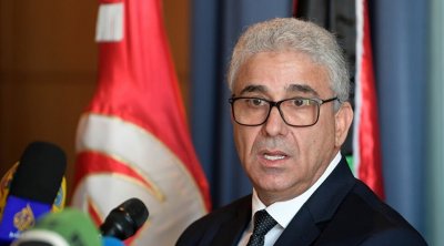 ليبيا :فتحي باشاغا رئيسا للحكومة الجديدة
