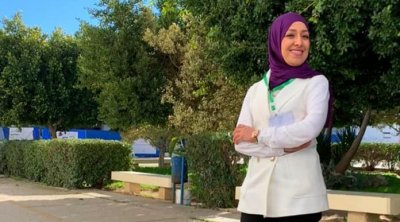 منع تونسية من التقدم لوظيفة بسبب الحجاب
