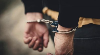 القيروان : القبض على شخصين من أجل ترويج المخدرات وتحويل وجهة قاصر