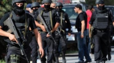 بنزرت: الكشف عن خلية إرهابية تنشط عبر وسائل التواصل الإجتماعي