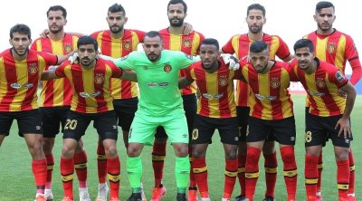 الترجي يفوز على جوانج جلاكسي برباعية