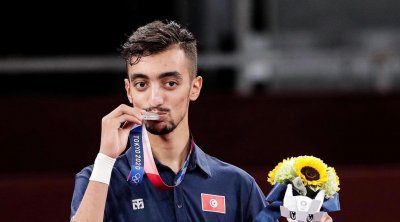 محمد خليل الجندوبي يدعو للمشاركة في الاستشارة الوطنية (فيديو)