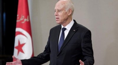 قيس سعيد: لهذا السبب تم حلّ المجلس الأعلى للقضاء