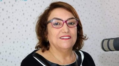 بشرى بالحاج حميدة: تركيبة المجلس الأعلى للقضاء المؤقت لا علاقة لها بالمعايير الدولية