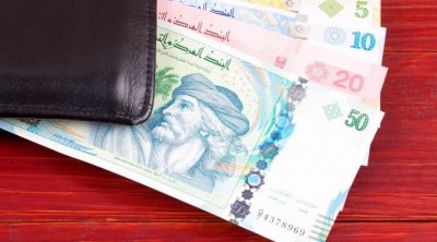 تونس العاصمة : الحرس الوطني يحجز أكثر من 100 مليون