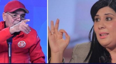 مختار التليلي: أنا نعشق عبير موسي...كما أعشق الله  (فيديو)