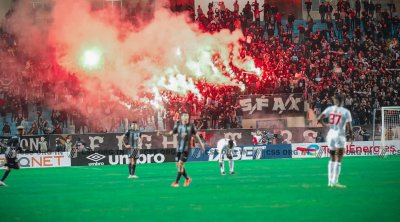 كأس الكاف :النادي الصفاقسي يقتلع نقاط الفوز أمام 'زاناكو' الزامبي