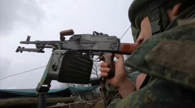 Crise ukrainienne : le chancelier allemand Olaf Scholz attendu à Kiev