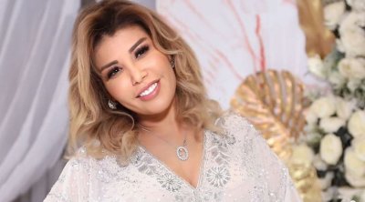 زازا تعلن عن حملها بطفلها الثاني