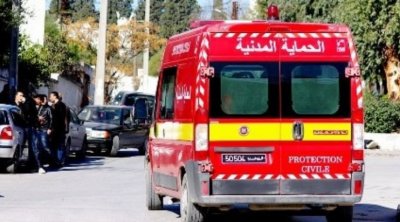 منوبة : وفاة عائلة متكونة من 3 اشخاص اختناقا بالغاز