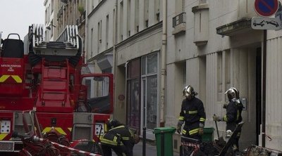 7 قتلى في إنفجار و حريق جنوب غرب فرنسا