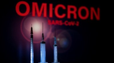 تونس تسجل إصابتين بمتفرع أوميكرون ''ب أ 2''