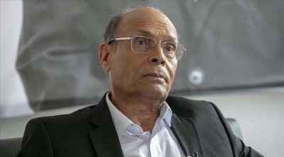 رفيق عبد السلام : المرزوقي لا يمتلك اي قاعدة اجتماعية أو حزام سياسي بإستثناء شعب النهضة