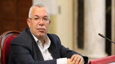 هيئة الدفاع عن البحيري : الأمن يحاصر المستشفى و يمنع عائلته من زيارته