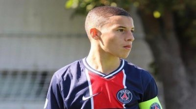 المنتخب الإسباني يخطف إسماعيل الغربي من تونس 