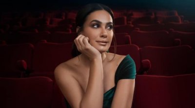 هند صبري تكشف أسراراً عن حياتها