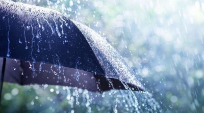 أمطار في 11 ولاية و رياح قوية 