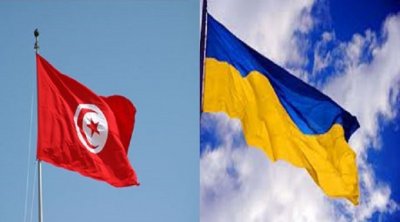 سفير أوكرانيا بتونس : سنعمل على حماية الجالية التونسية في حال اندلعت الحرب مع روسيا