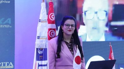 تونس أول بلد عربي يفوز في مسابقة دولية بمجال الفضاء (صور)