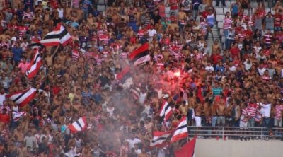 عودة الجماهير للملاعب في تونس
