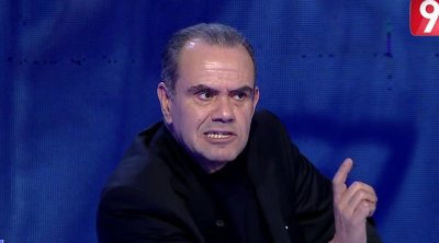 العماري : أنا ضد دعوة البشير العكري للتحدث في الإعلام لأنه كان يتستر على الإرهاب