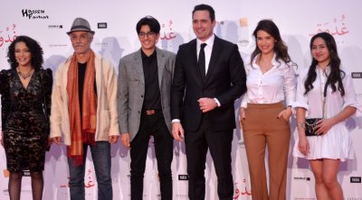 لطفي العماري : فيلم 'غدوة' لظافر العابدين خارج المكان و الزمان (فيديو)