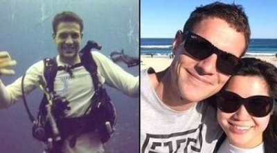 سمكة قرش تقتل سباحا في أستراليا