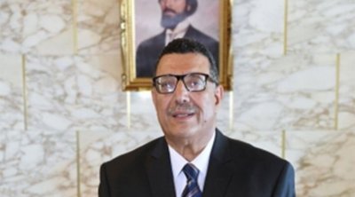 عميد المحامين التونسيين يهاجم مجموعة الدول السبع (فيديو)