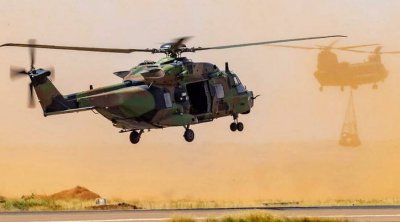 La France et ses partenaires européens annoncent leur retrait officiel du Mali