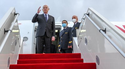 سعيّد من بروكسيل : 'لست في هذا العمر، لابتدأ مسيرتي كديكتاتور' (فيديو)