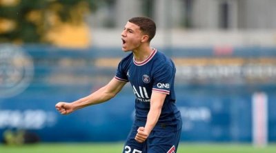 إسماعيل الغربي يرفض الانضمام إلى المنتخب الإسباني 