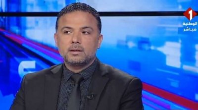 سنة سجنا مع تأجيل التنفيذ لسيف الدين مخلوف