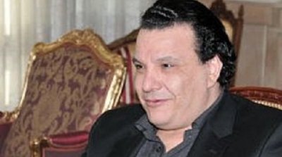 إحالة لزهر سطا على القطب القضائى المالي في 3 قضايا فساد