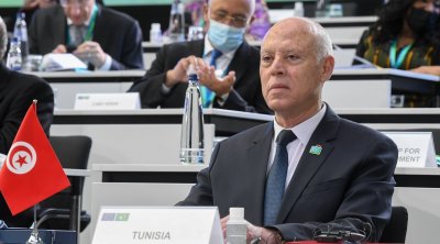 Sondage : 67 % des Tunisiens font confiance au président