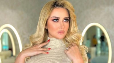 رانيا التومي تكشف عن جنسية خطيبها 