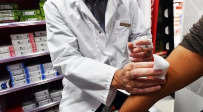 تونس : تراجع الإقبال على التلقيح ضد فيروس كورونا في الصيدليات