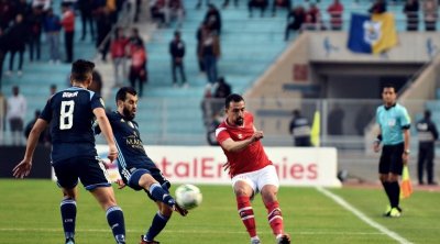 وزارة الرياضة : ملعب رادس جاهز لاحتضان المقابلات القارية والدولية  