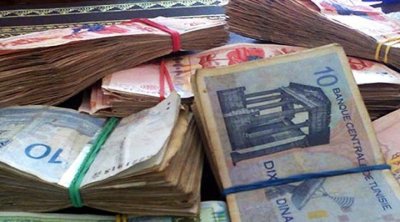 تونس : افتتاح الاكتتاب في القسط الأول من القرض الرقاعي في مارس 