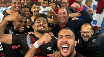 الرابطة المحترفة : انتصار مهم للافريقي قبل مواجهة النجم الساحلي