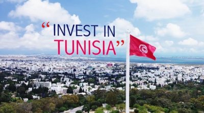 إطلاق الفيلم الترويجي 'استثمر في تونس' (فيديو)