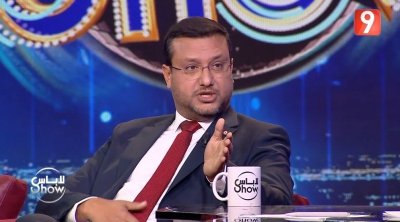 نزار الشّعري يثير الجدل بخصوص زوجته 'الزواج شركة من الشركات'