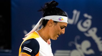 أنس جابر تحافظ على مركزها العاشر عالميا