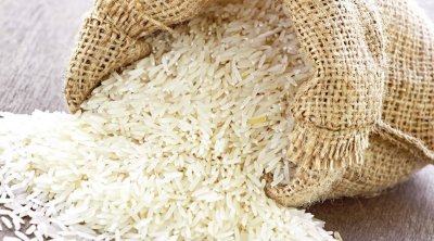 حجز 272 كغ من الأرز مخفية بمساحة تجارية كبرى في المنستير 