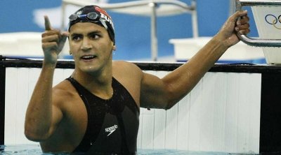 الملولي يطلب مقابلة وزير الرياضة من أجل المشاركة في أولمبياد باريس 2024