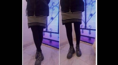 طرد تلميذة من المعهد ومنعها من إجراء الامتحان بسبب لباسها