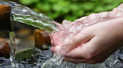 توزيع جرارات ومعدات وتجهيزات على المندوبيات الجهوية للتربية لتزويد المدارس بالماء الصالح للشراب